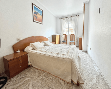 Alicante, 2 Bedrooms Bedrooms, 3 Rooms Rooms,1 BathroomBathrooms,Apartmán,Prodej,1243